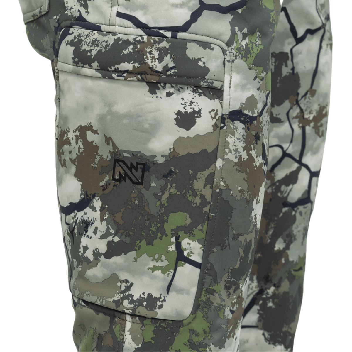 MOBILE KCX TERRAIN HEATED PANT - Kings KCX Camo.jpg