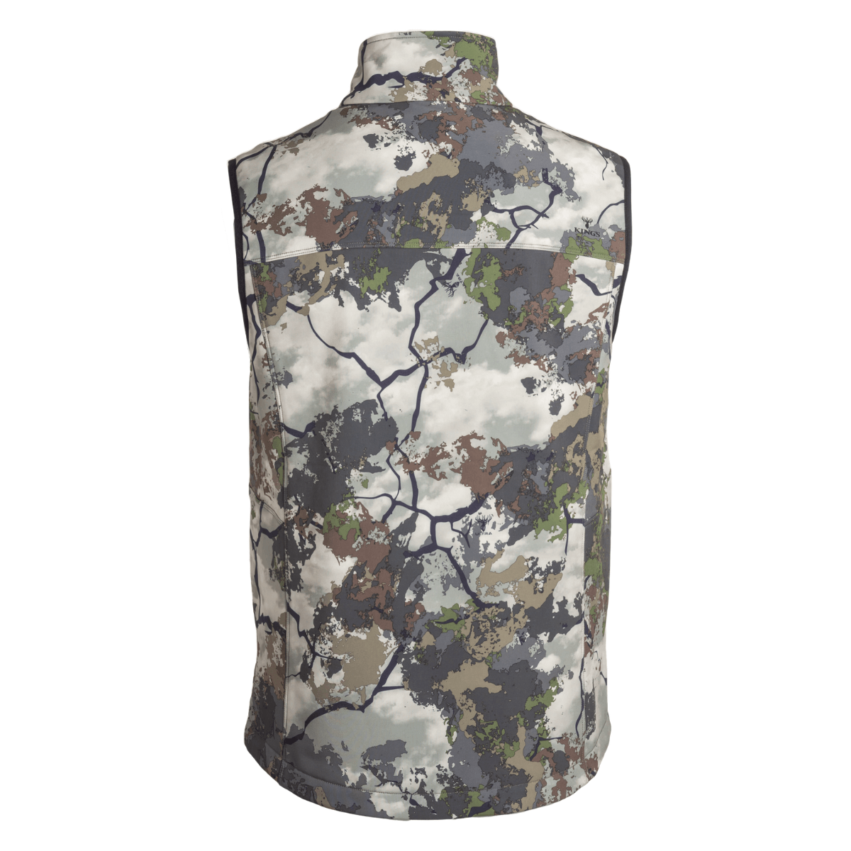 MOBILE KCX TERRAIN HEATED VEST - Kings KCX Camo.jpg