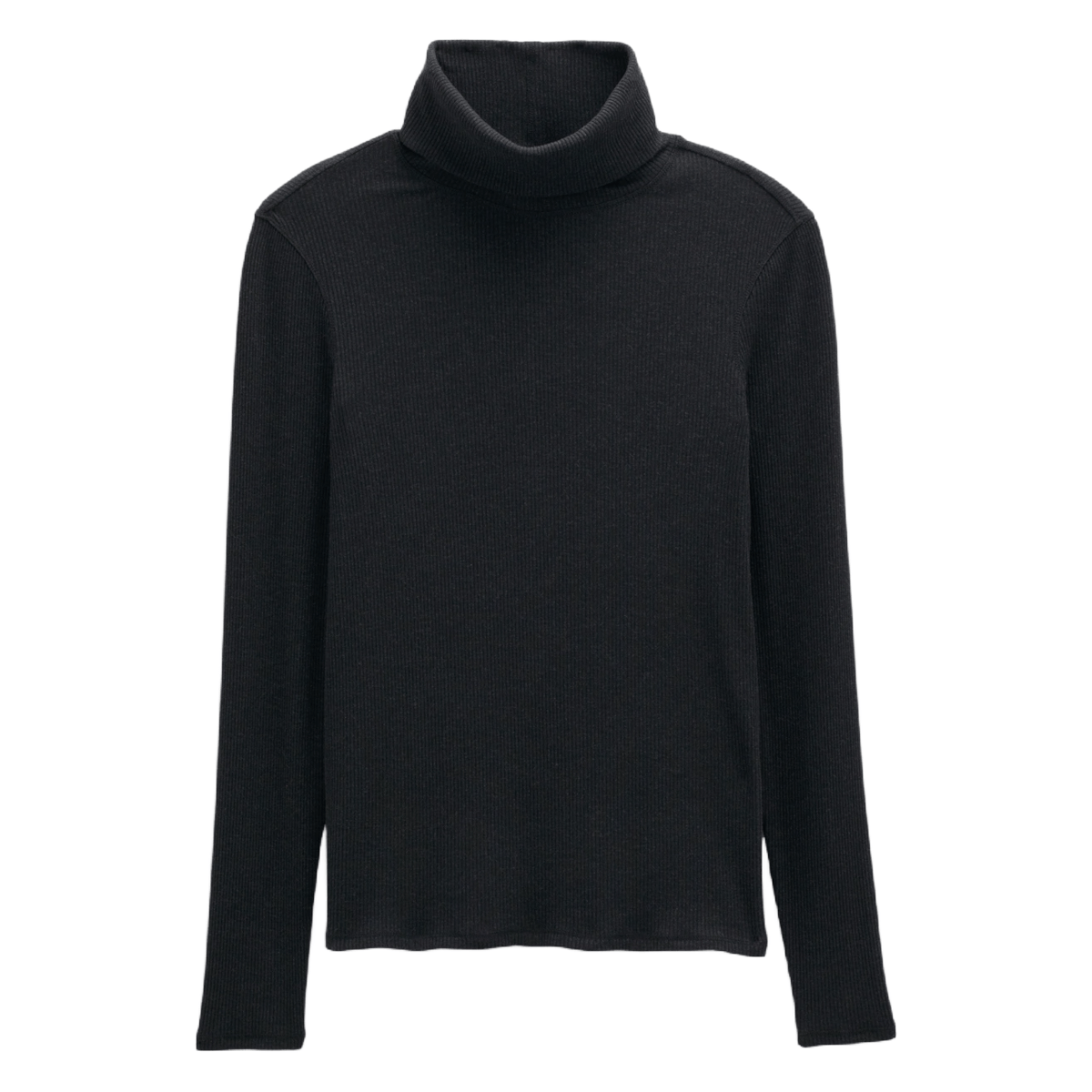 prAna Foundation Rib Turtleneck - Women's - Als.com