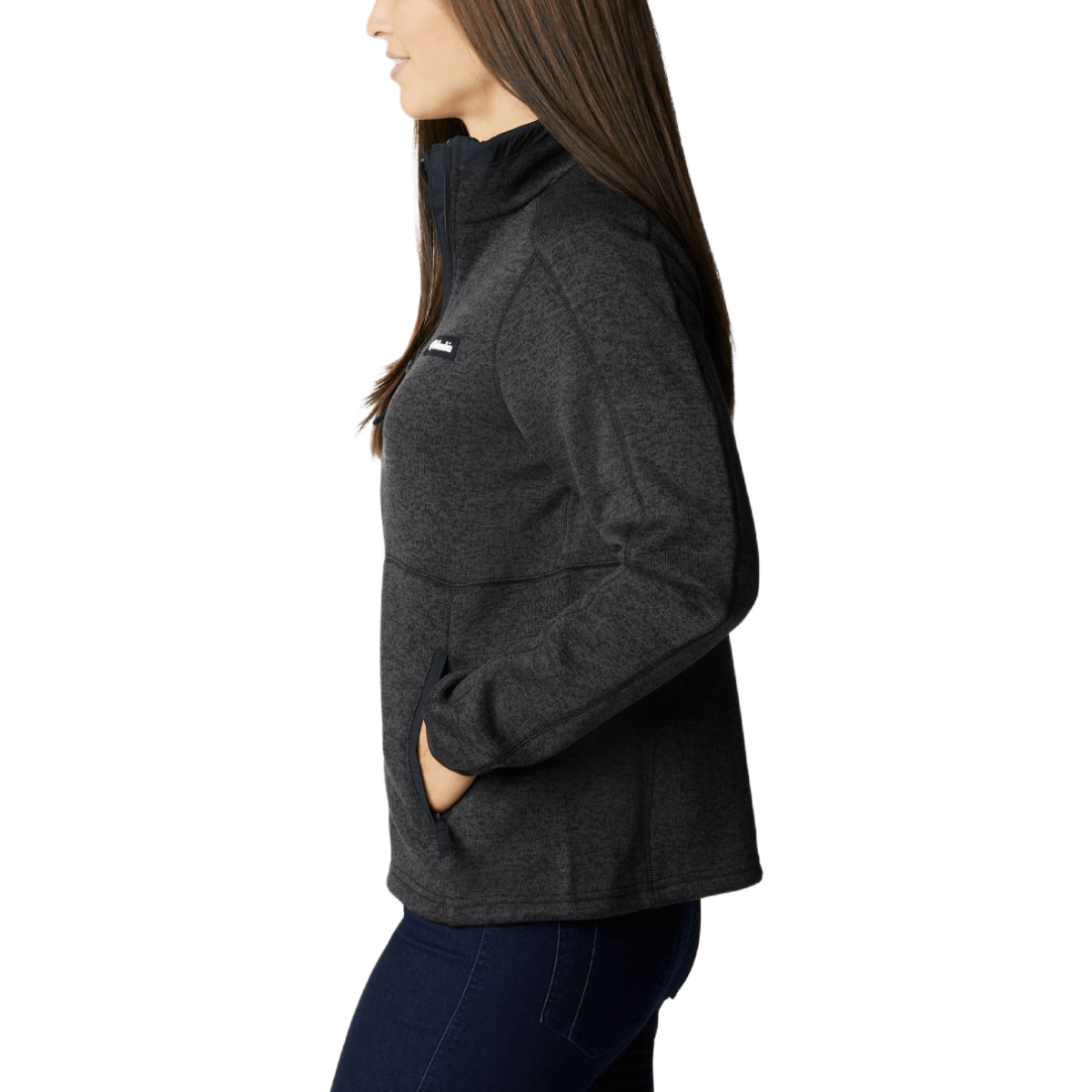 Columbia-Sweater-Weather-Fleece-Full-Zip-Jacket---Women-s---Black-Heather.jpg
