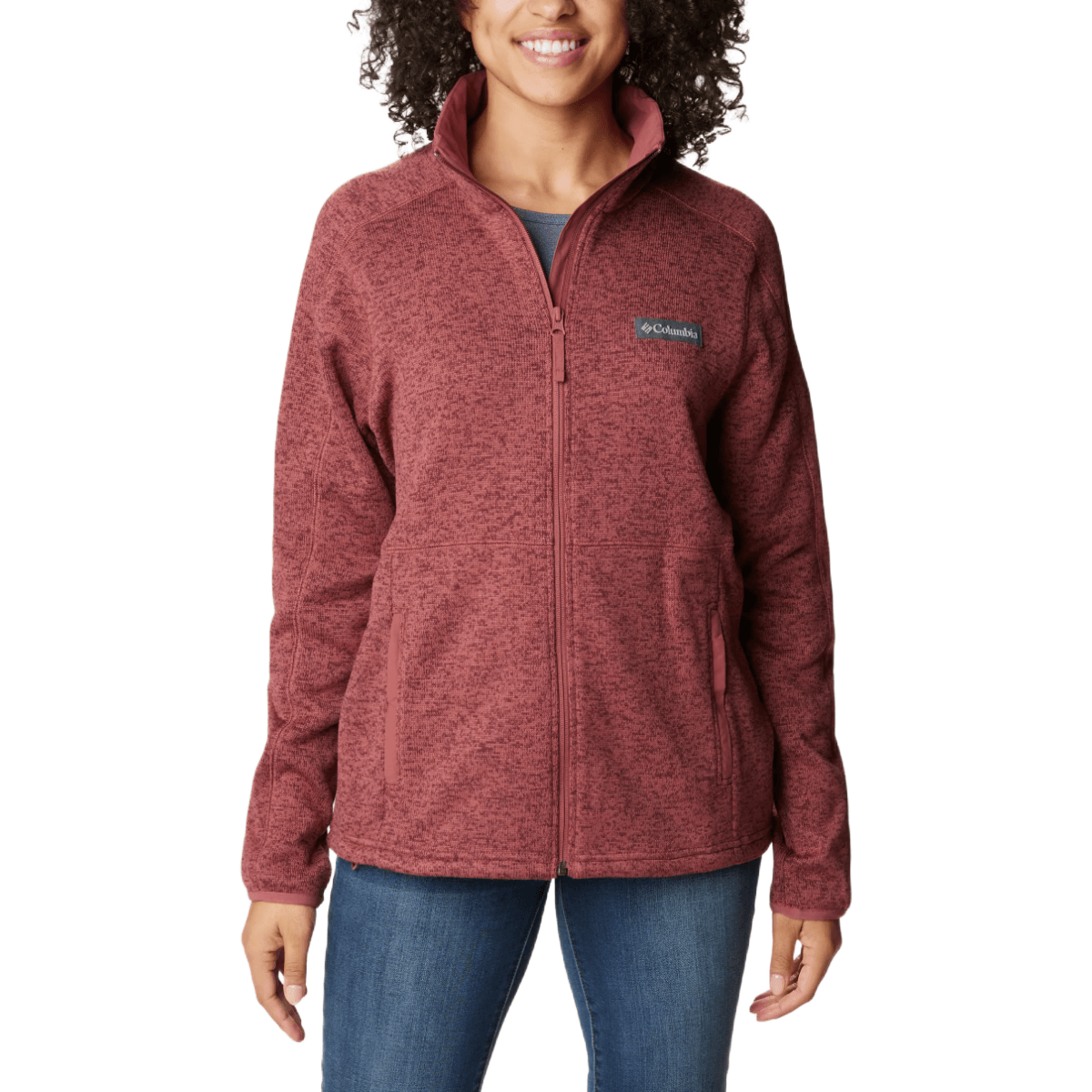 Columbia-Sweater-Weather-Fleece-Full-Zip-Jacket---Women-s---Beetroot-Heather.jpg