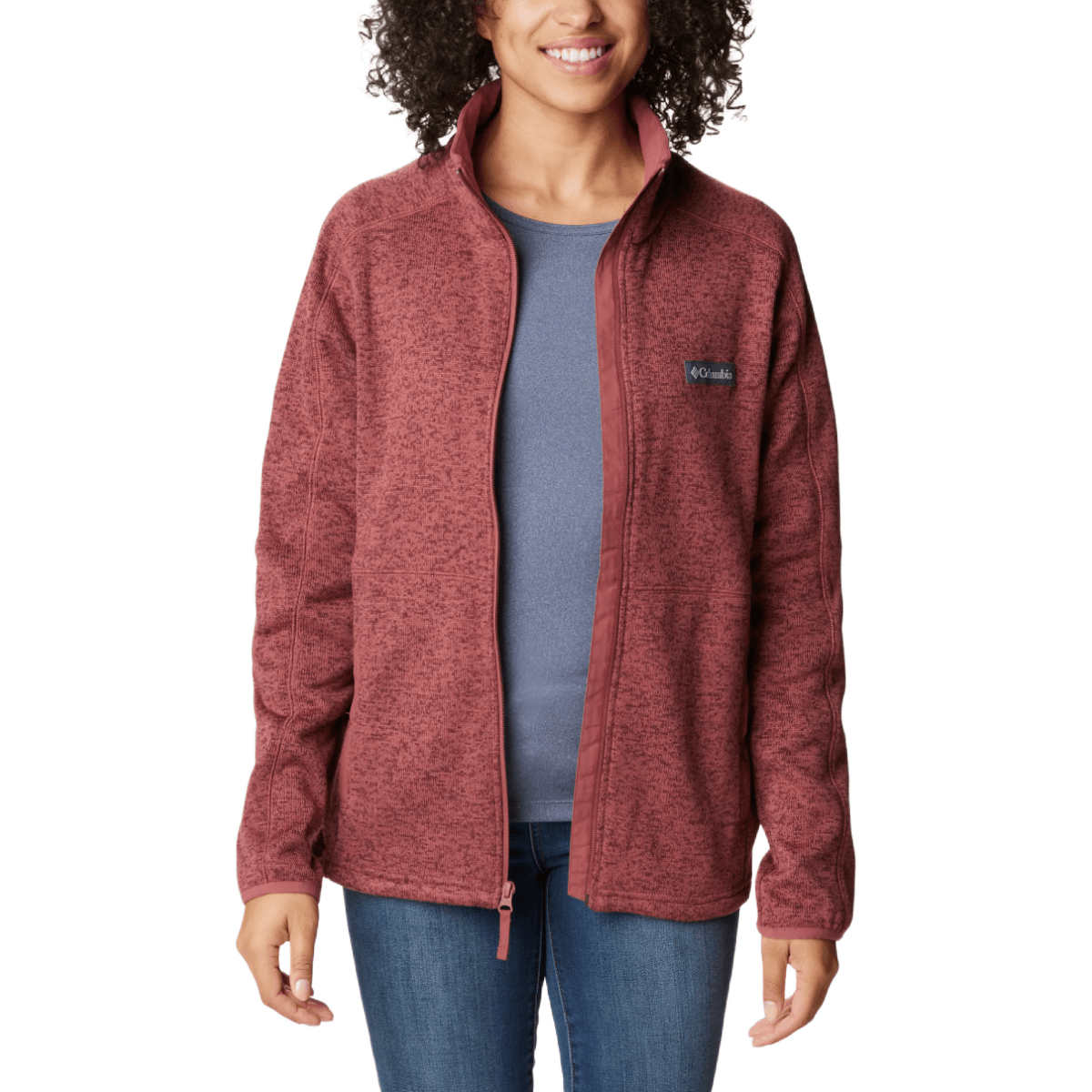 Columbia-Sweater-Weather-Fleece-Full-Zip-Jacket---Women-s---Beetroot-Heather.jpg