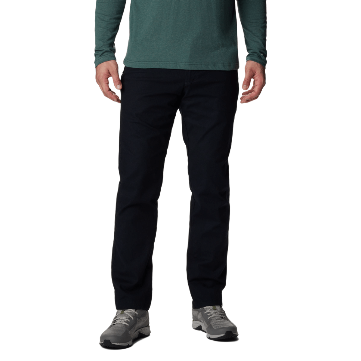 Columbia Flex ROC II Lined Pant - Men's - Als.com