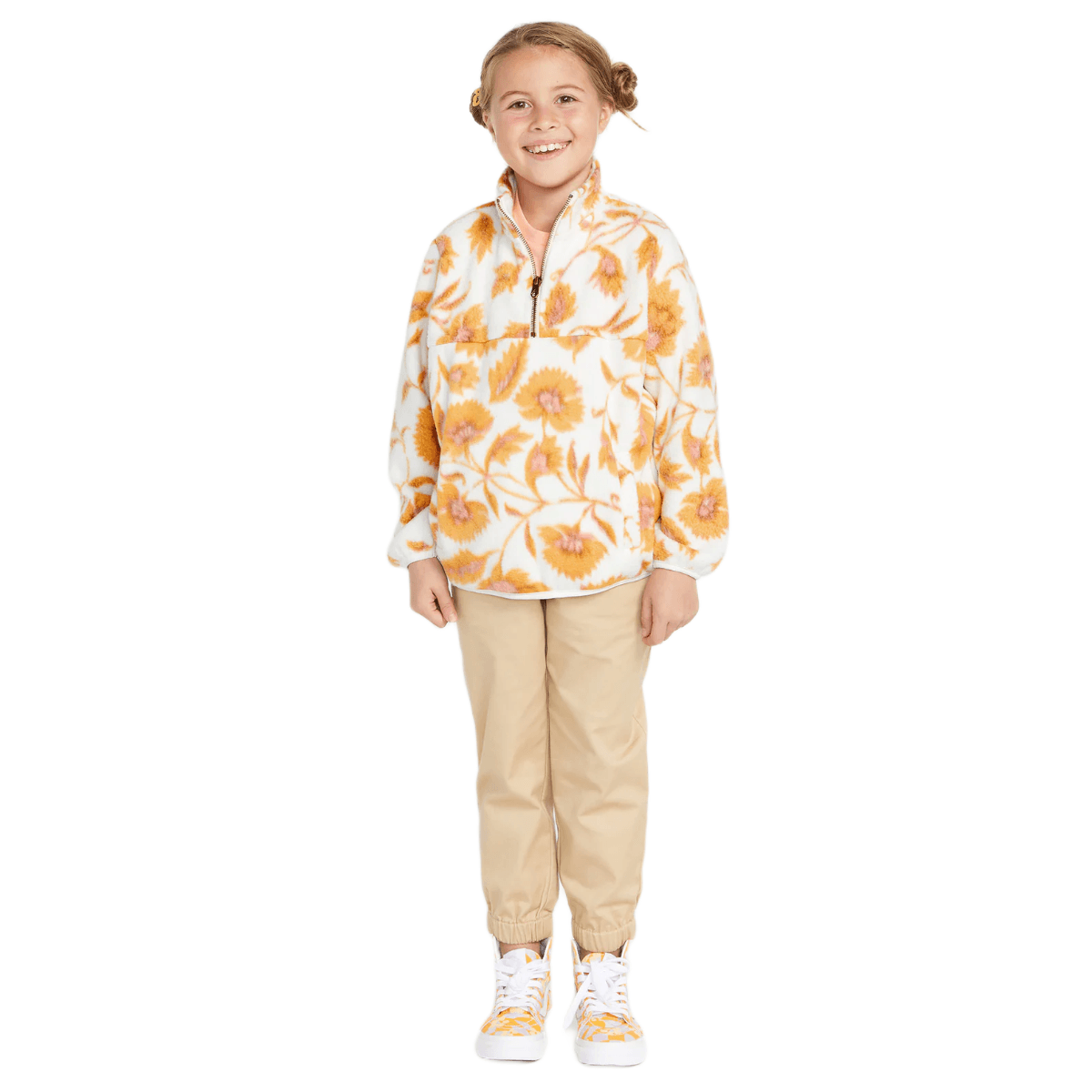 Volcom-Girls-Pheelin-It-Mock-Neck-Fleece---Girls----Dijon.jpg