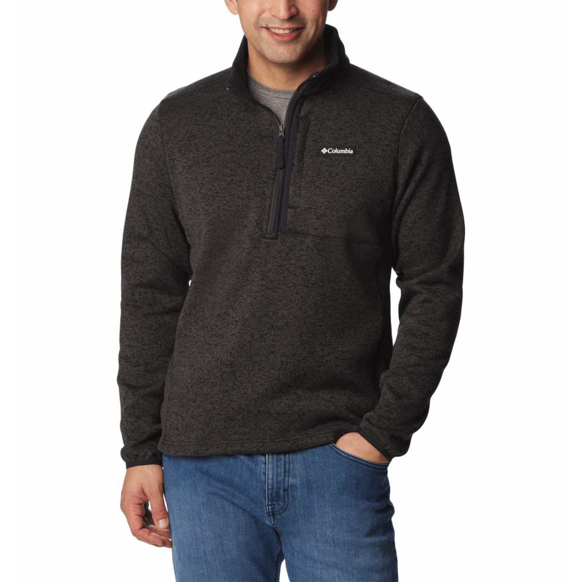 Columbia-Sweater-Weather-Fleece-Half-Zip-Pullover---Men-s---Black-Heather.jpg