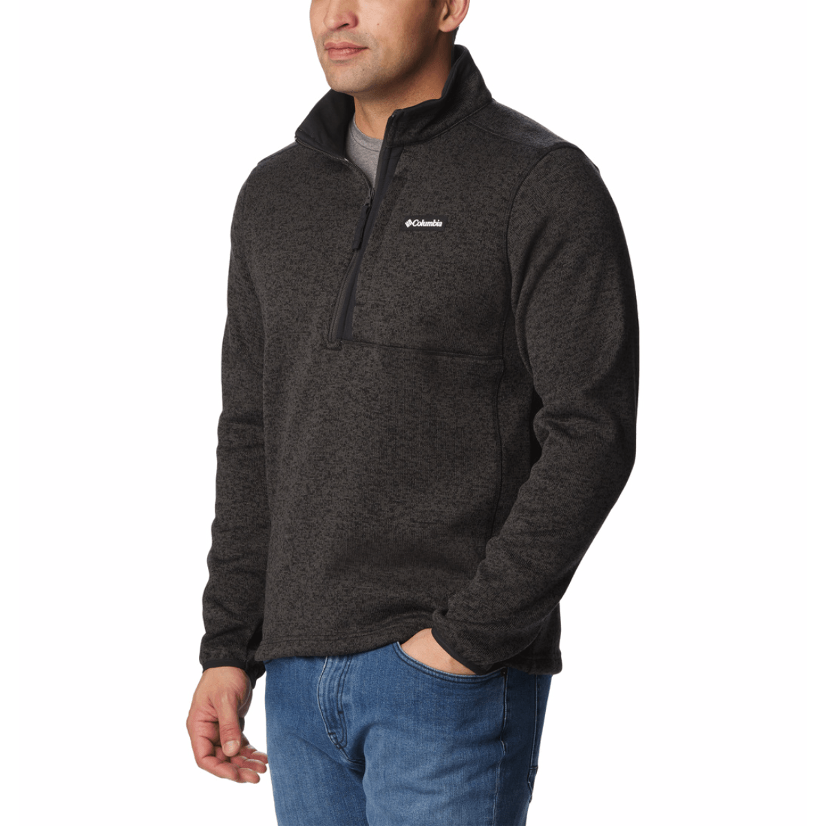 Columbia-Sweater-Weather-Fleece-Half-Zip-Pullover---Men-s---Black-Heather.jpg
