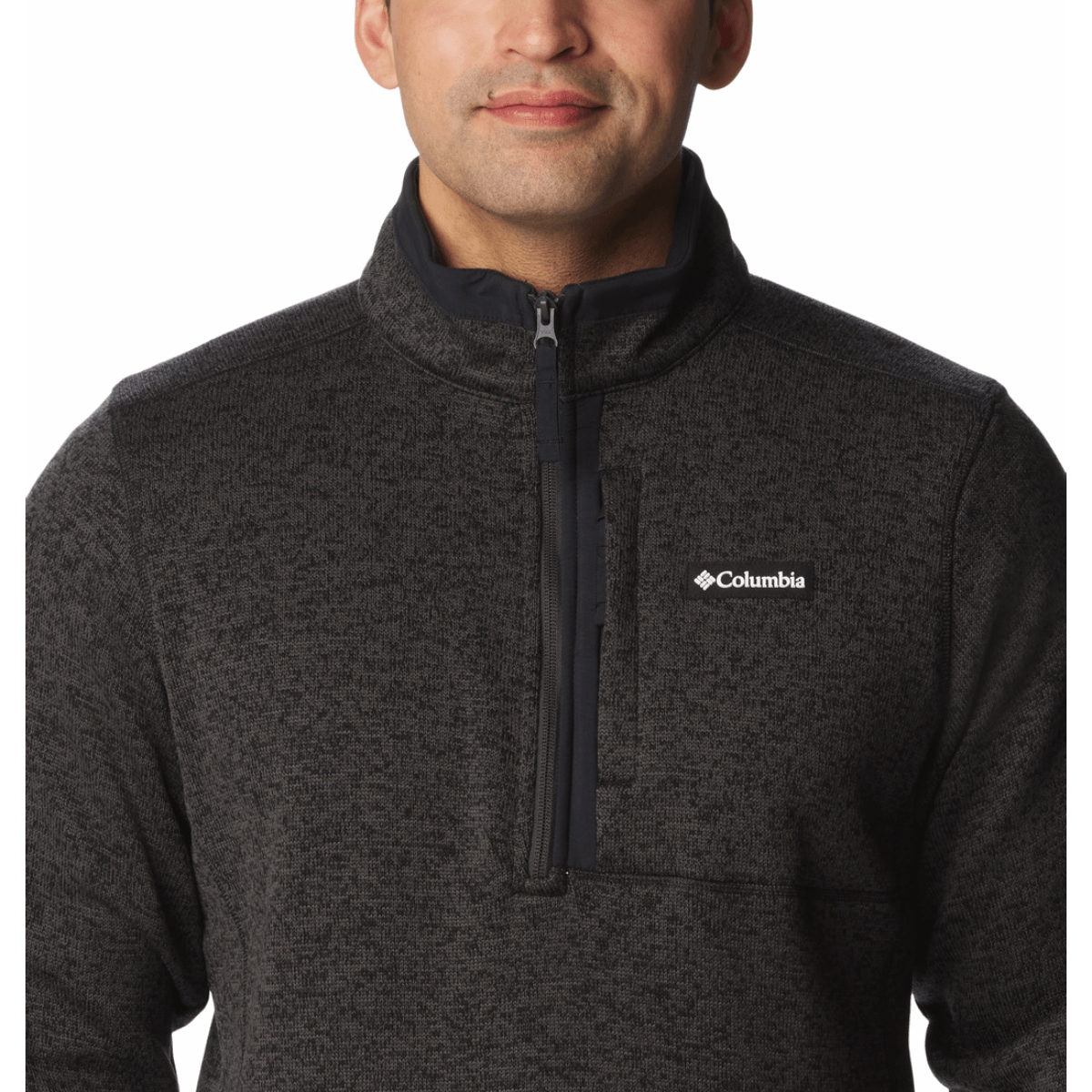 Columbia-Sweater-Weather-Fleece-Half-Zip-Pullover---Men-s---Black-Heather.jpg