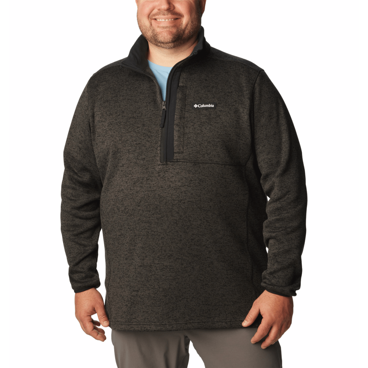 Columbia-Sweater-Weather-Fleece-Half-Zip-Pullover---Men-s---Black-Heather.jpg