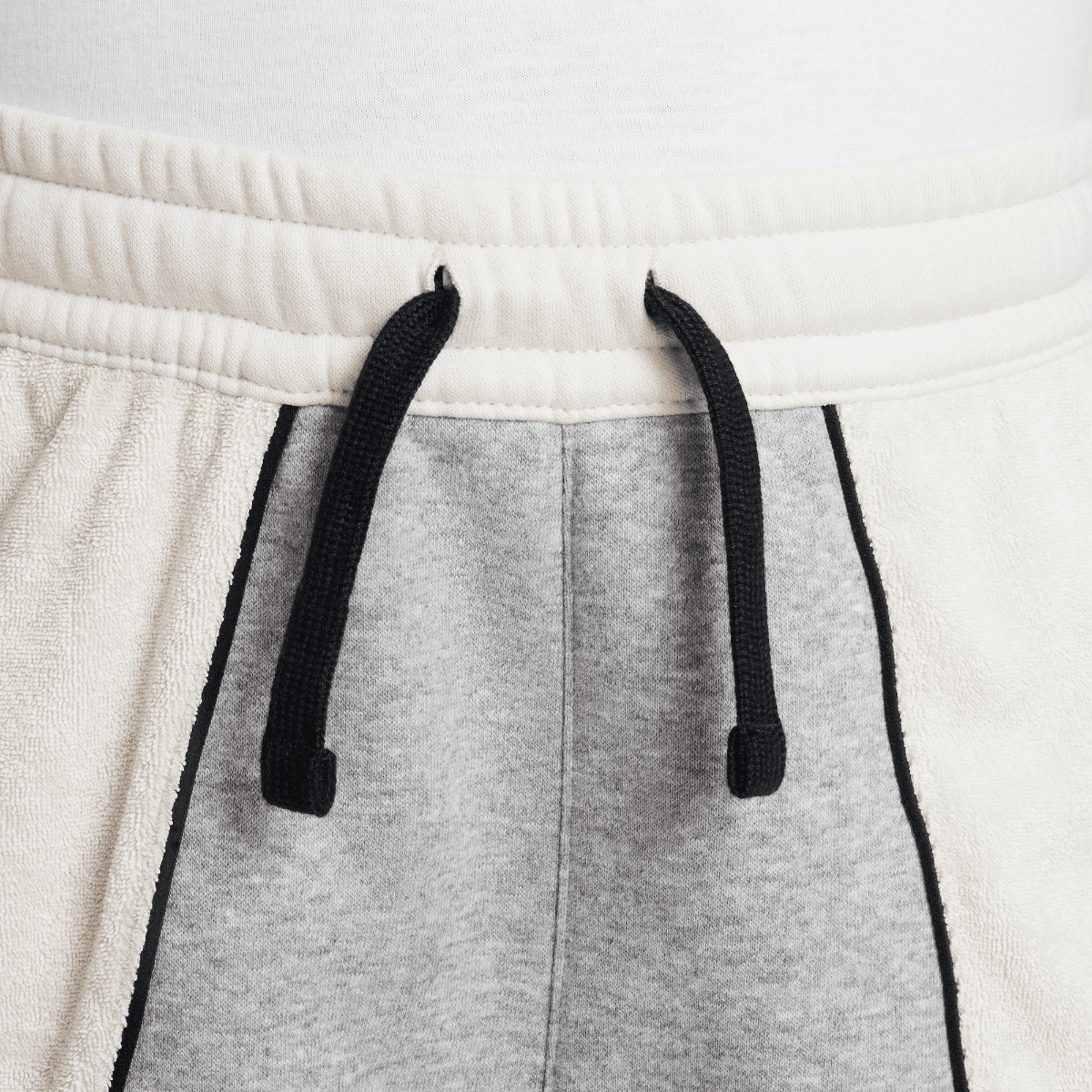 Dark Grey Heather Light Bone Black Black XS