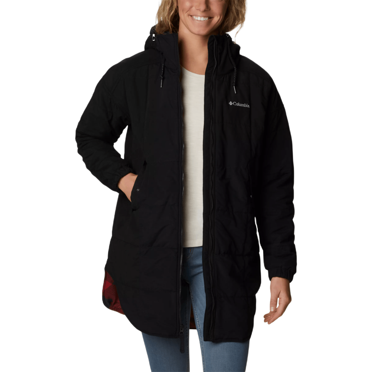 Columbia Chatfield Hill Novelty Jacket Women's - Main Image