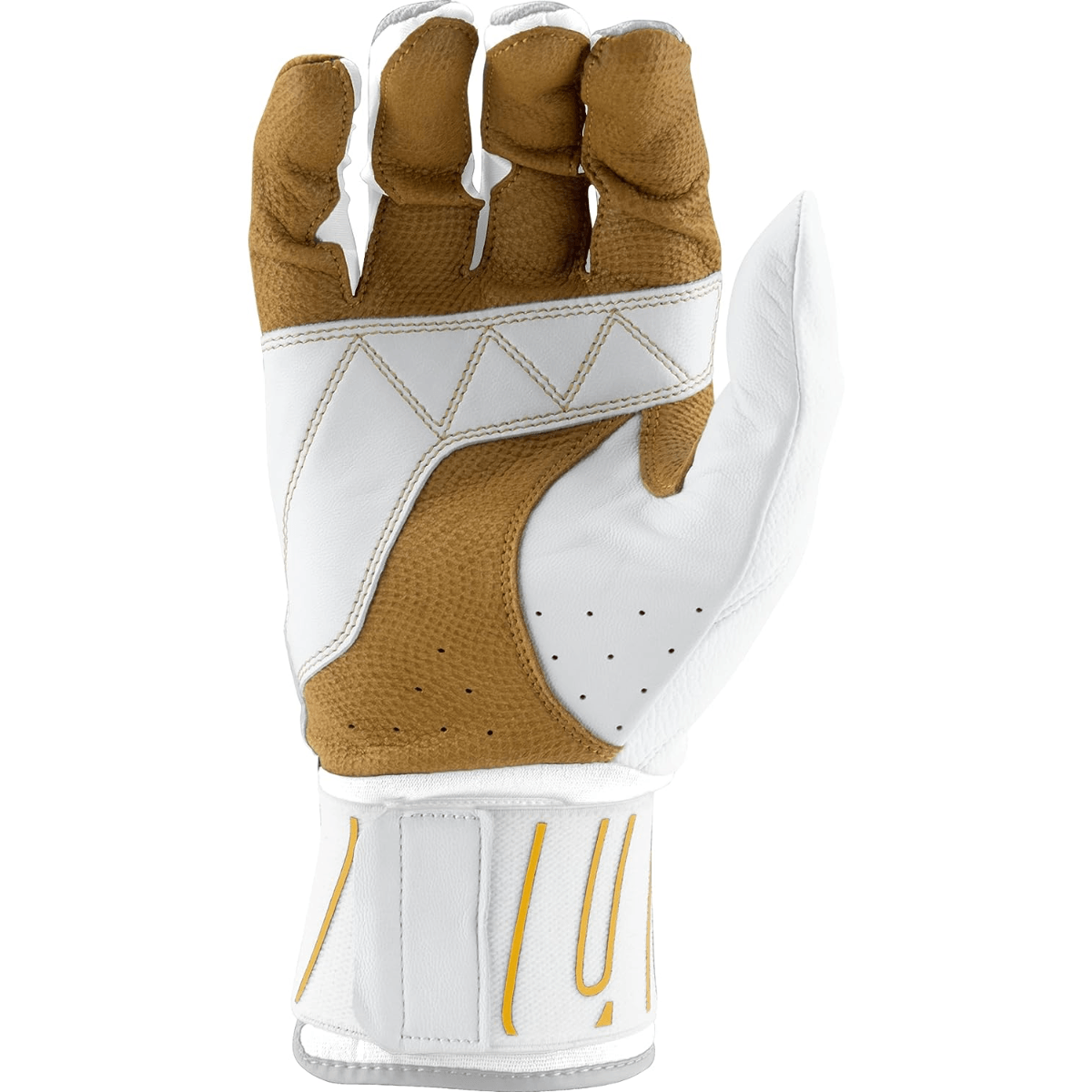 Marucci Blacksmith - Guantes de bateo de béisbol