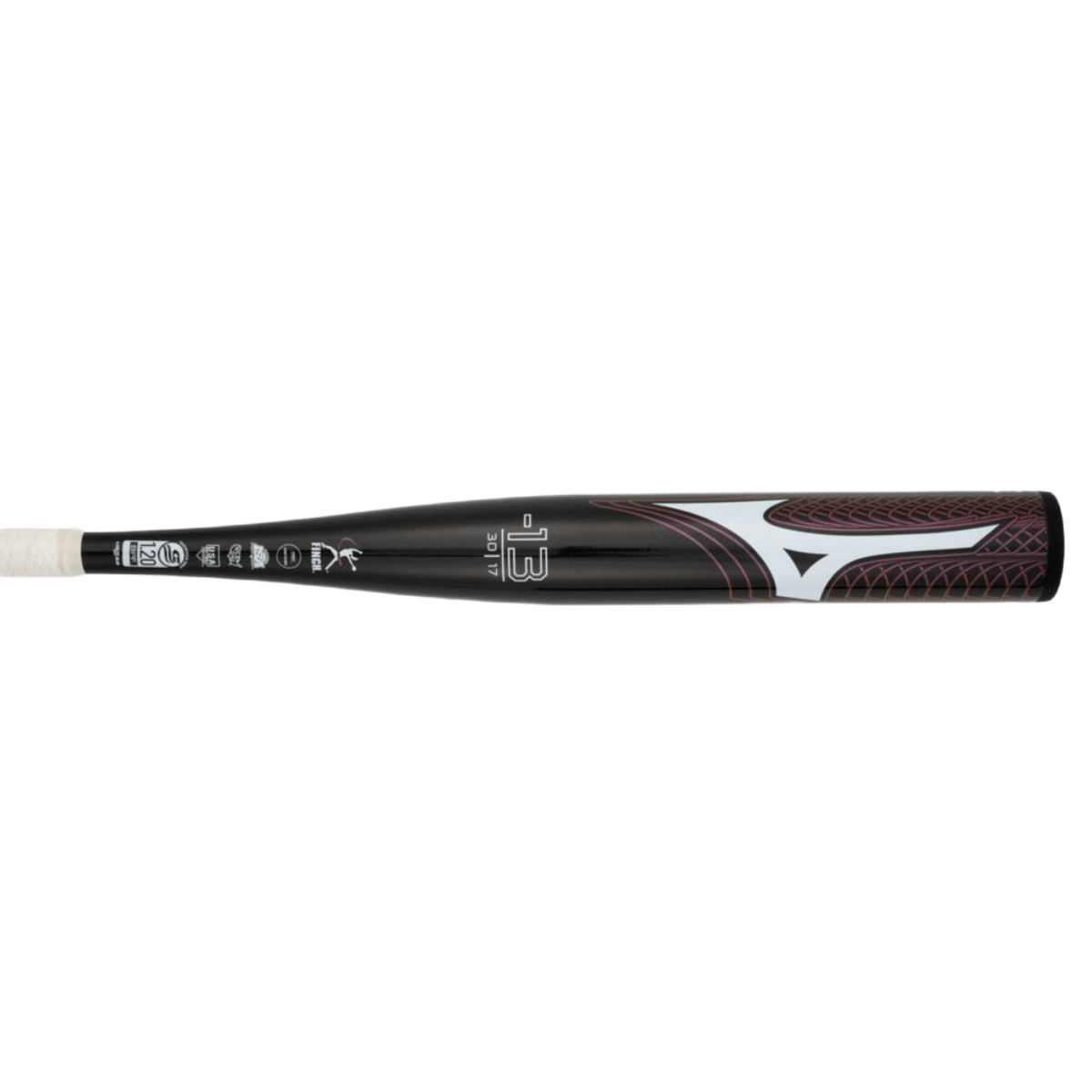 Selling 2022 Mizuno F22 Finch Fastpitch Softball Bat-13 31