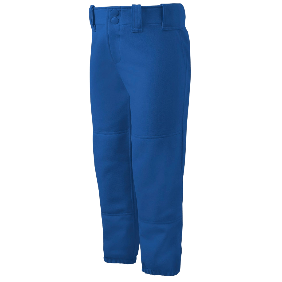 Pantalon De Softball Champro Femme 2XL - Taille Basse - Bleu Marine - Neuf