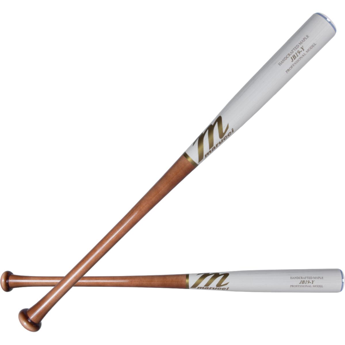 Marucci Jb19 Pro Model Baseball Bat - Als.com