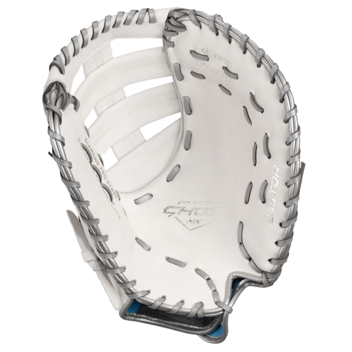 Easton Ghost NX First Base Softball Mitt Women's - Main Image