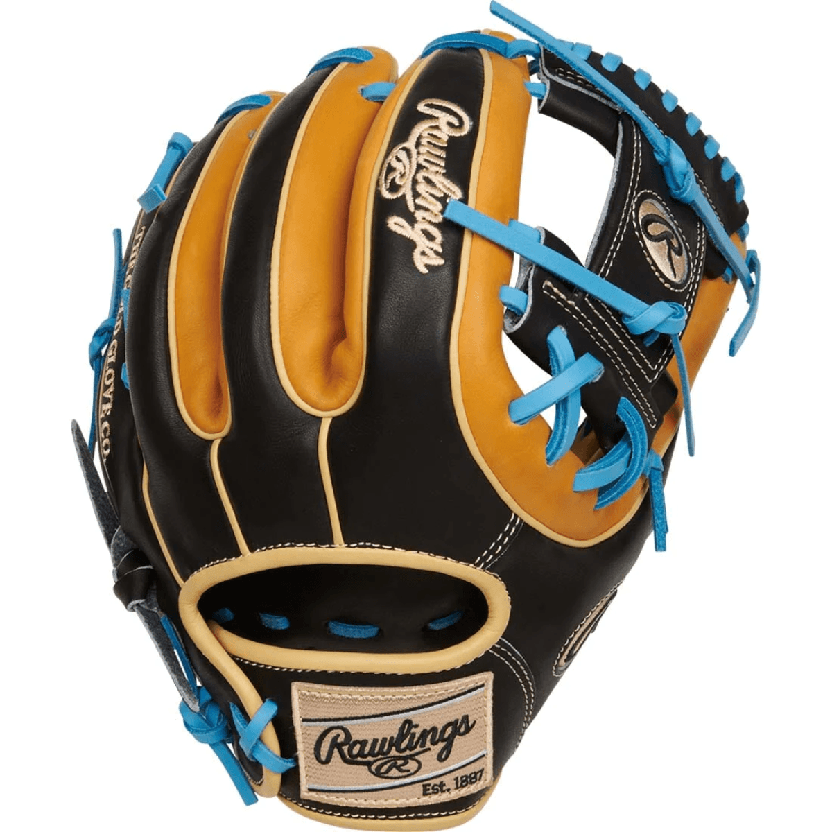 Rawlings Heart Of The Hide 315 Baseball Glove