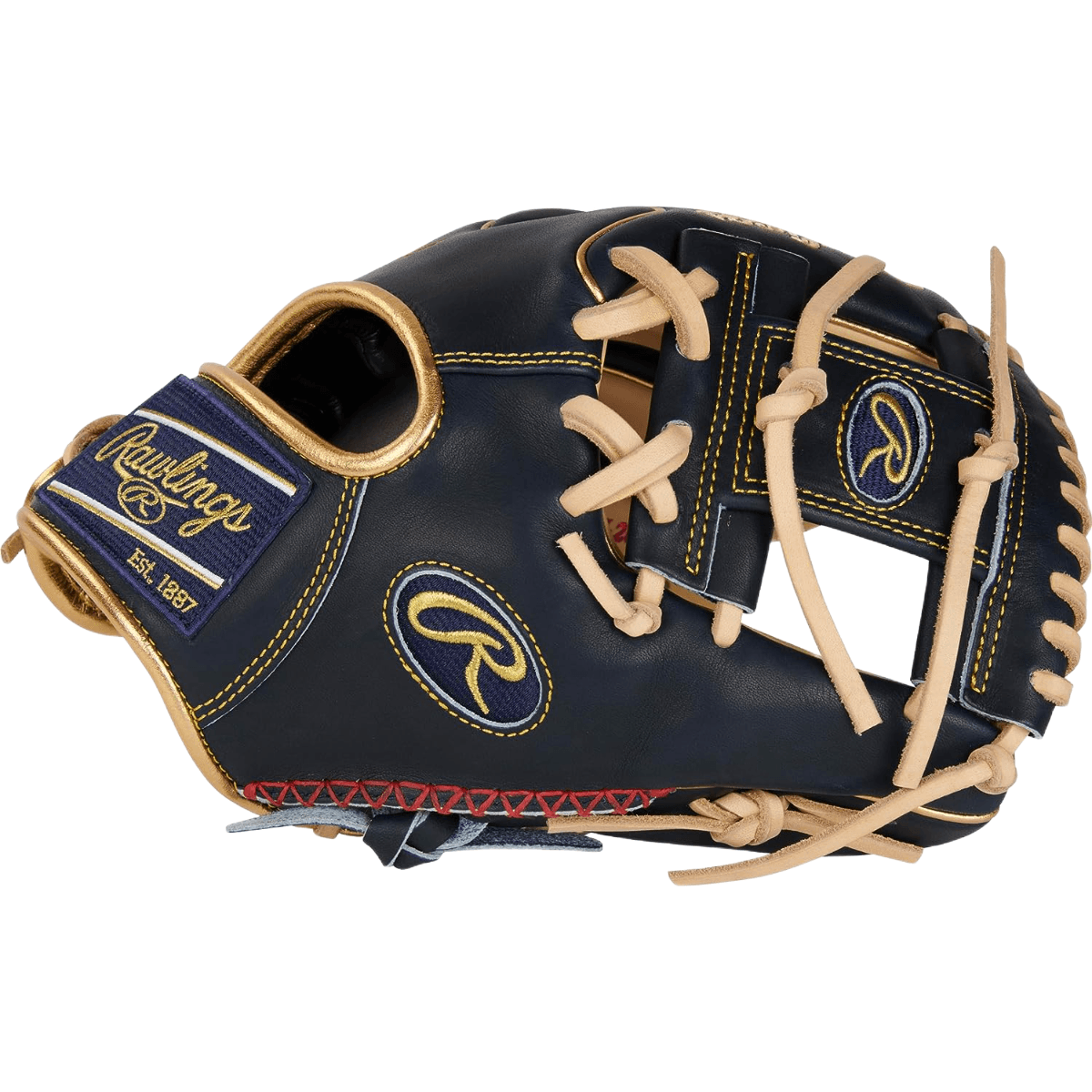 Rawlings - M&#39;s Rawlings 11.5