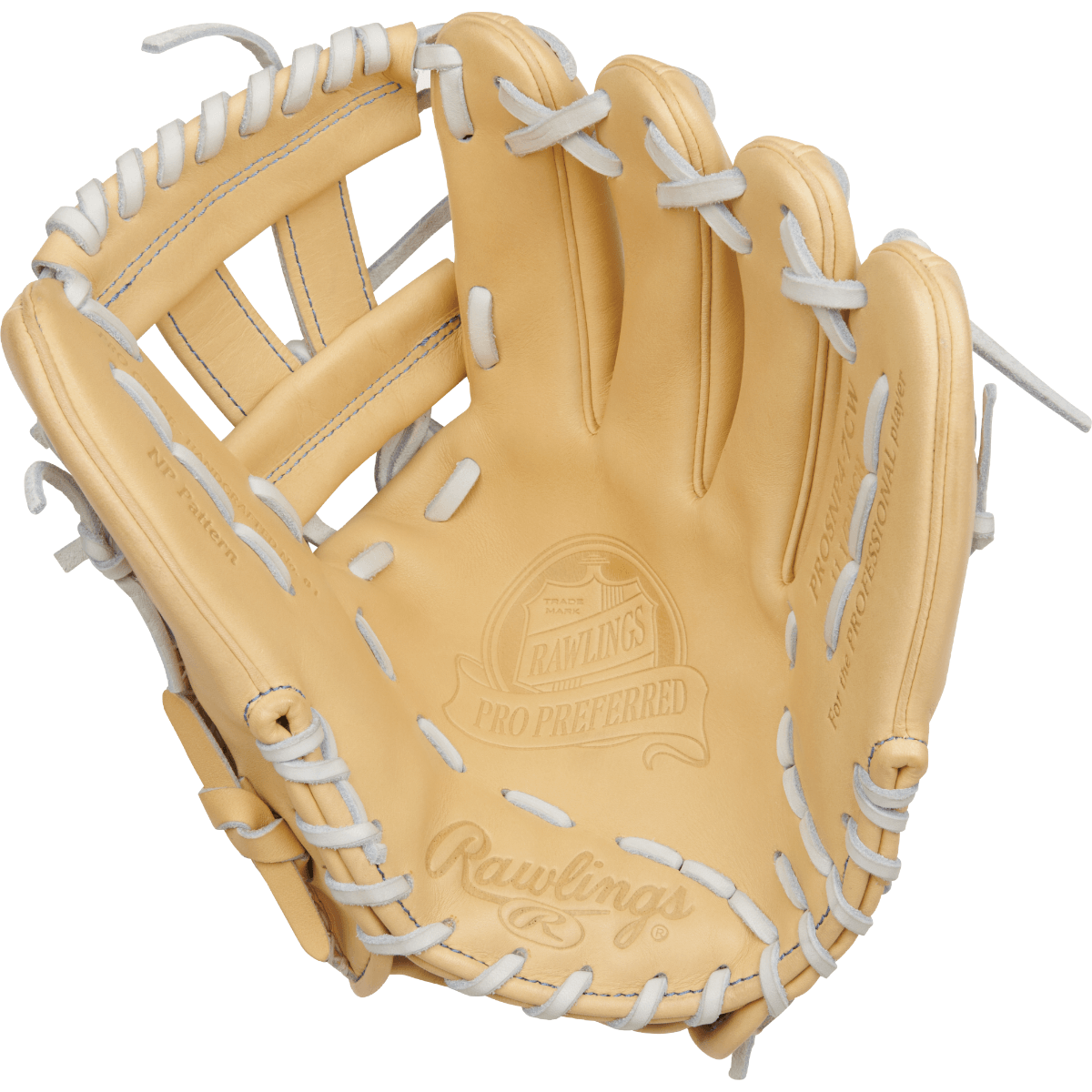 Rawlings Pro Preferred グローブ Rawlings Pro Preferred 11.5-inch Infield Baseball Glove