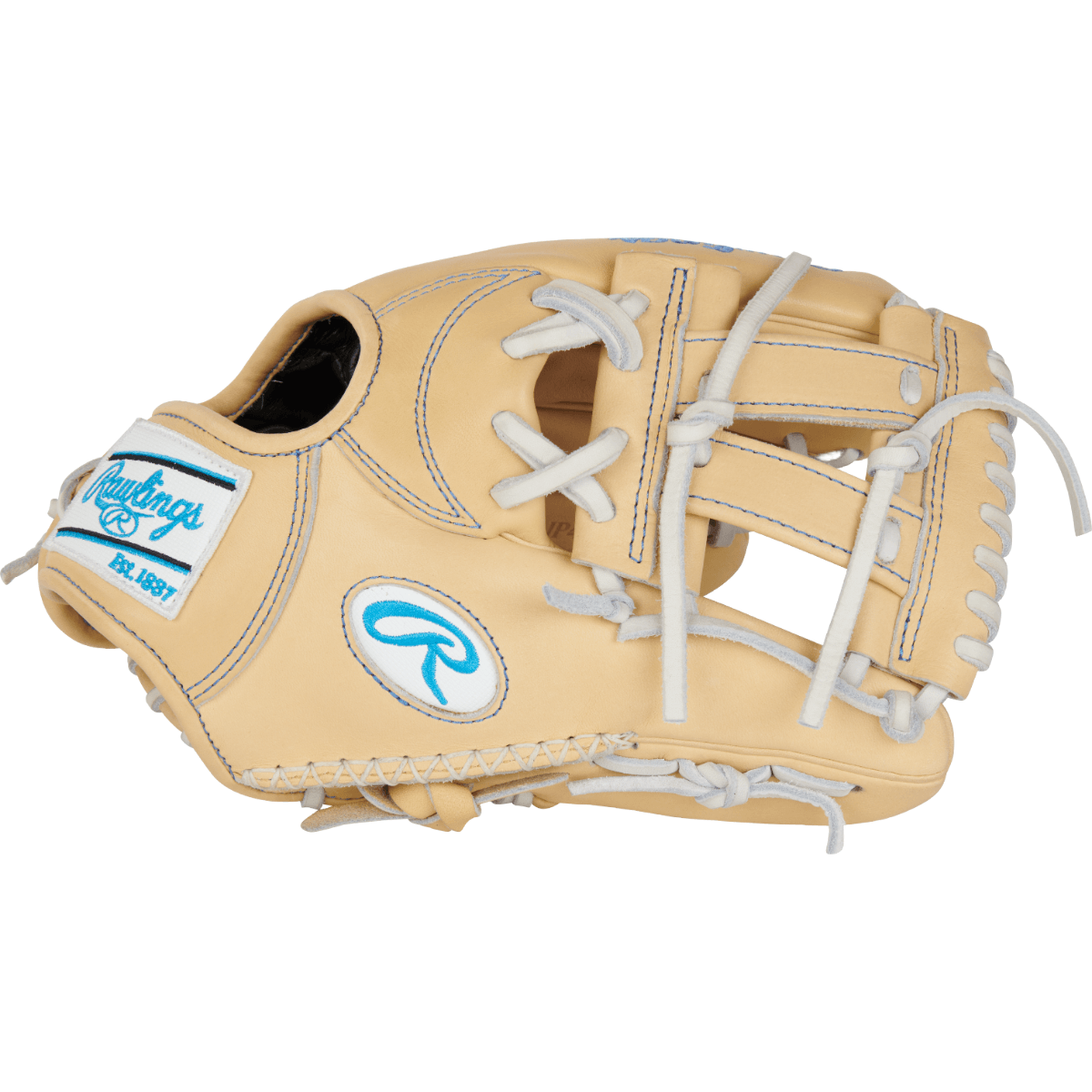 Rawlings Pro Preferred Baseball Glove - Als.com