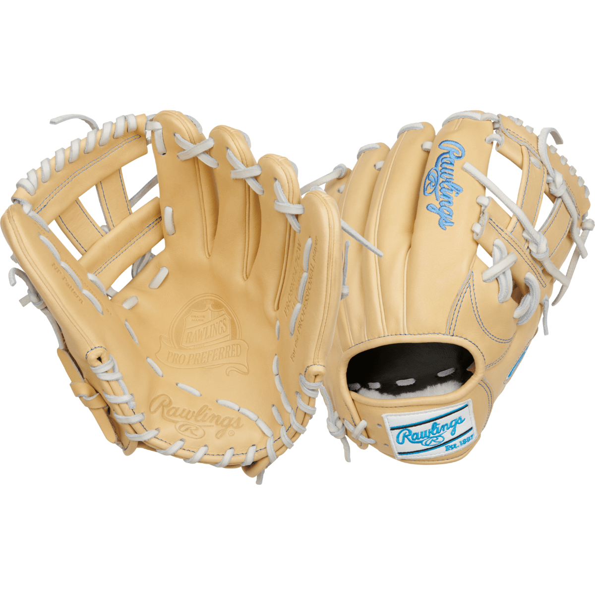 グローブ Rawlings PRO preferred Rawlings Pro Preferred Baseball Glove - Als.com