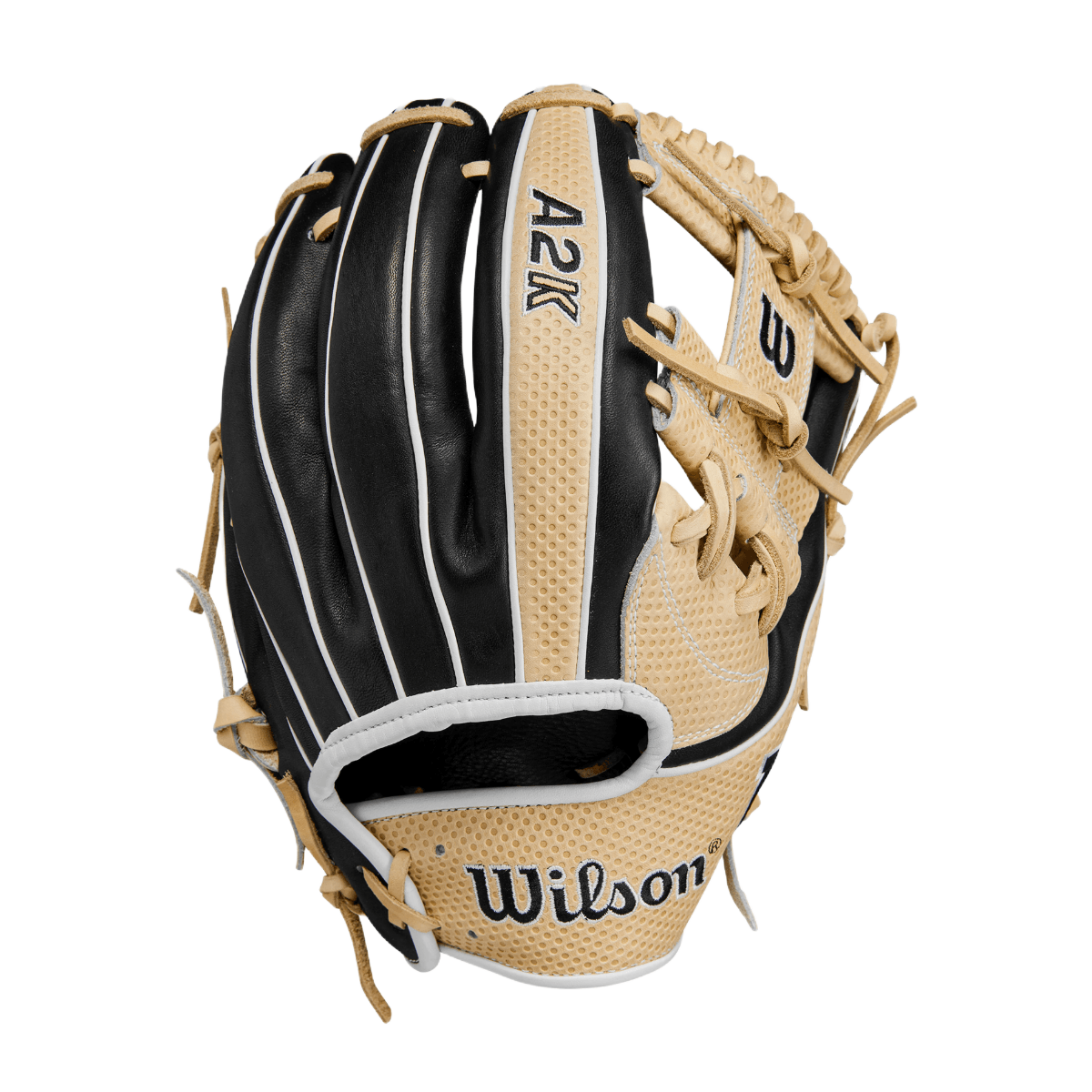 Wilson A2K Baseball Glove 87型