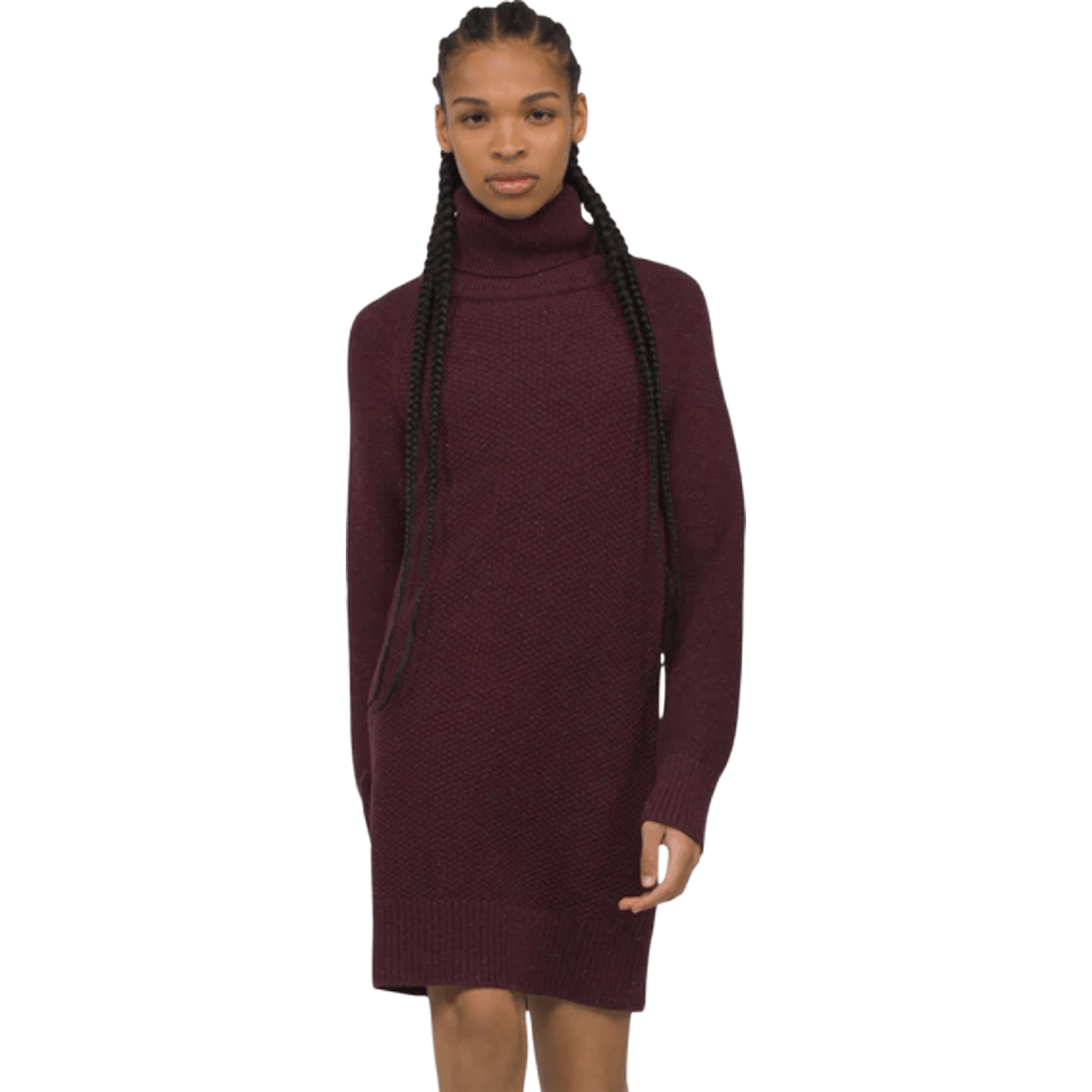 Prana sweater dresses hotsell