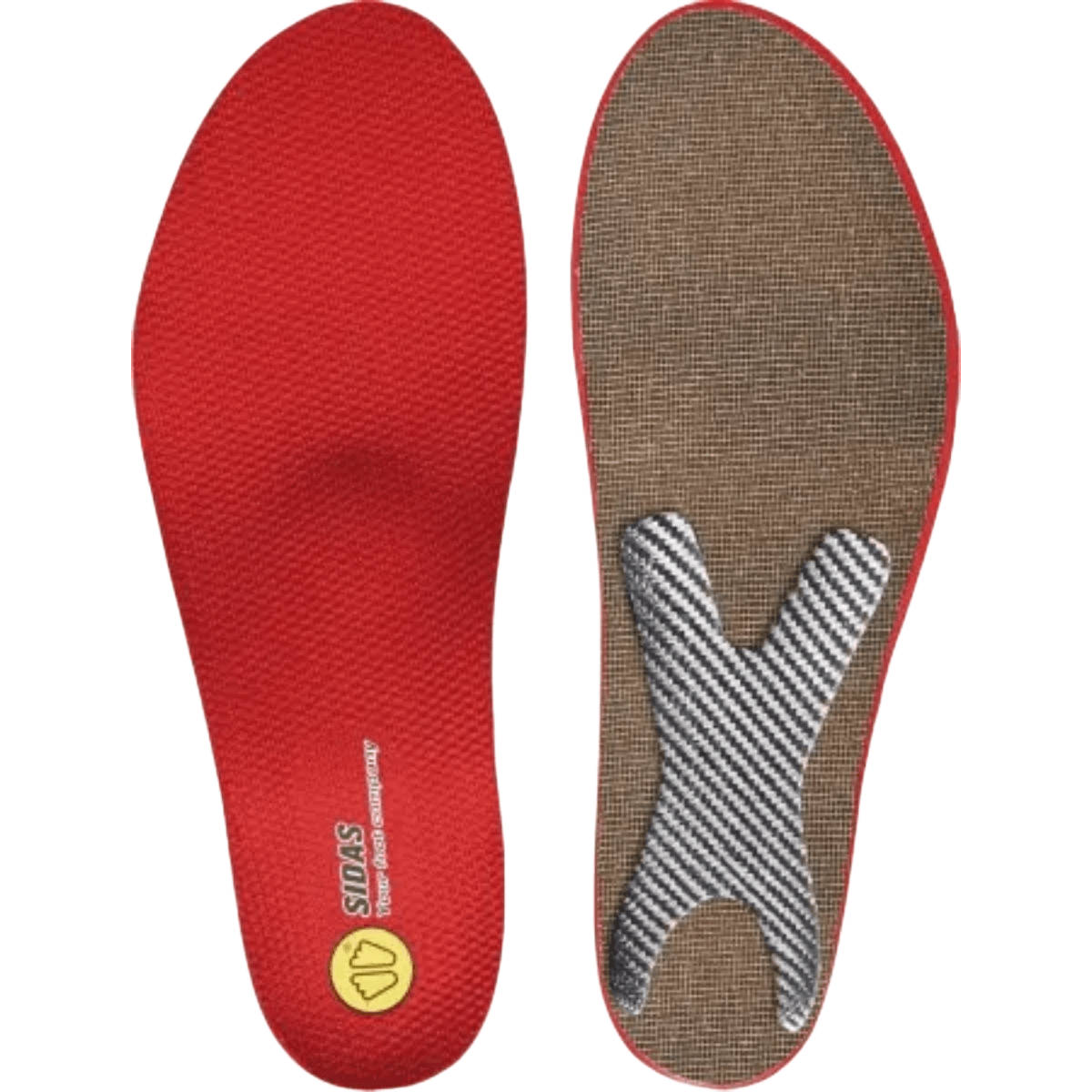 Sidas Winter Slim Insole