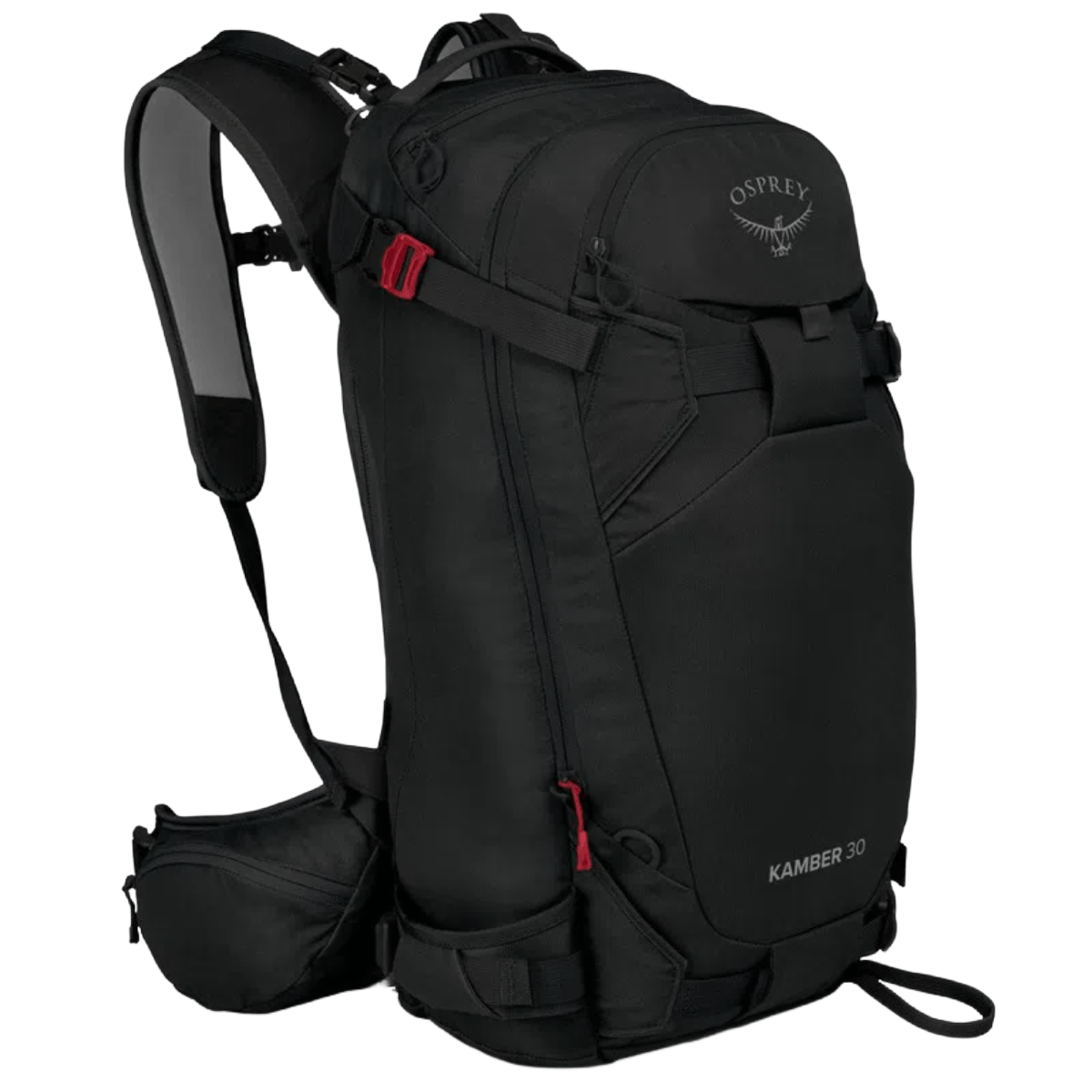 Osprey Kambler 30L Ski Backpack - Als.com