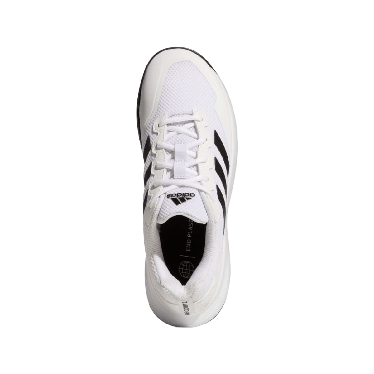 Men's gamecourt tennis shoe best sale