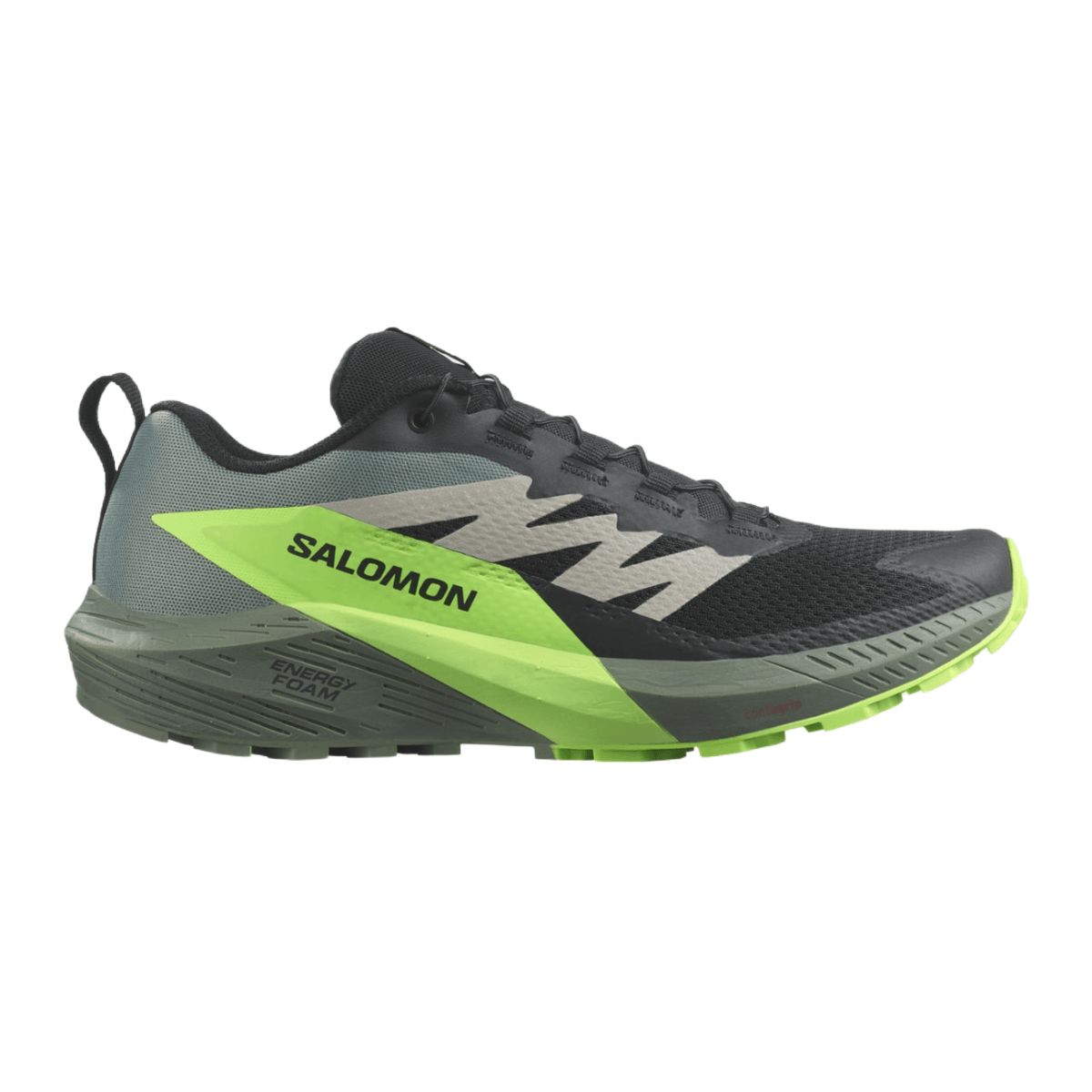 人気沸騰ブラドン Salomon Sense Ride 5 Shoe - Men's - Als.com 26.5cm