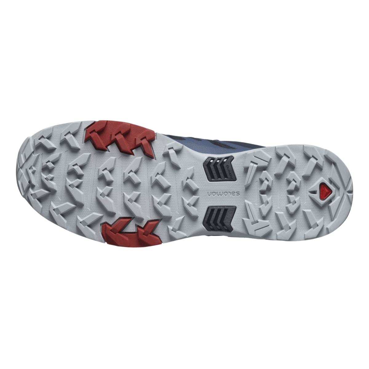 Salomon X Ultra 4 Gore-Tex Hiking Shoe - Men's - Als.com