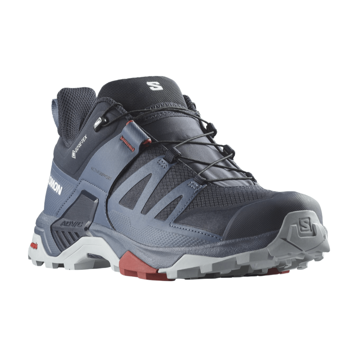 中華のおせち贈り物 Hiking Gore-Tex 4 Ultra X Salomon Shoe Als.com - Men's - 靴