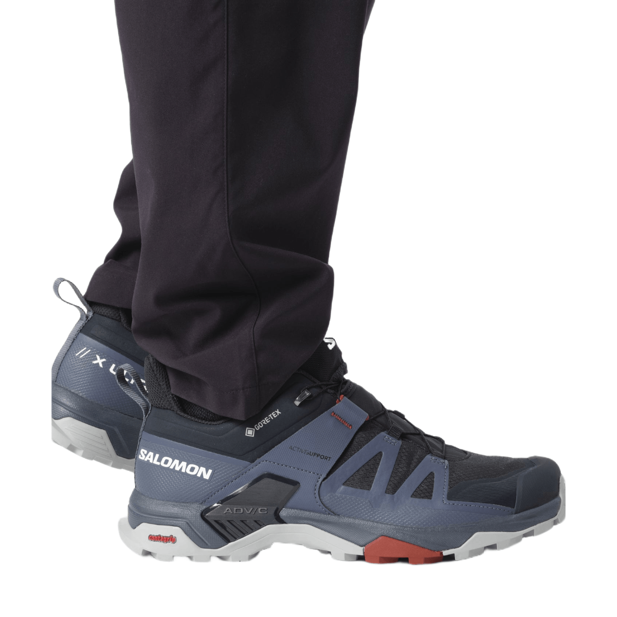 Salomon X Ultra 4 Gore-Tex Hiking Shoe - Men's - Als.com
