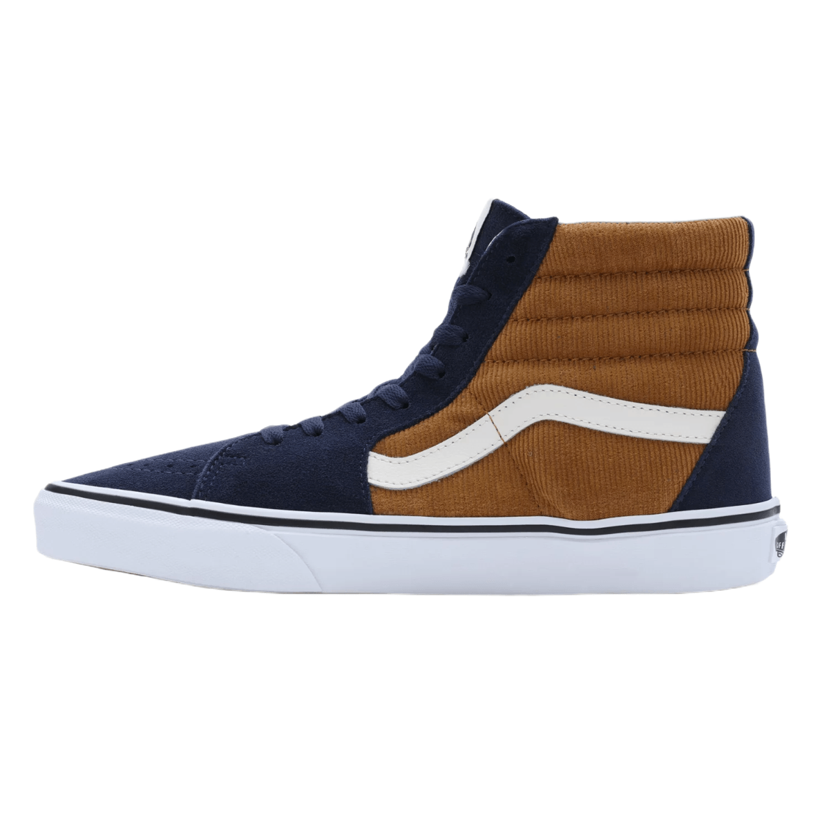 Vans Sk8-Hi retailer Fair Isle Blue Multi Size US 13 Men's New VN0A7Q5NBER Rare