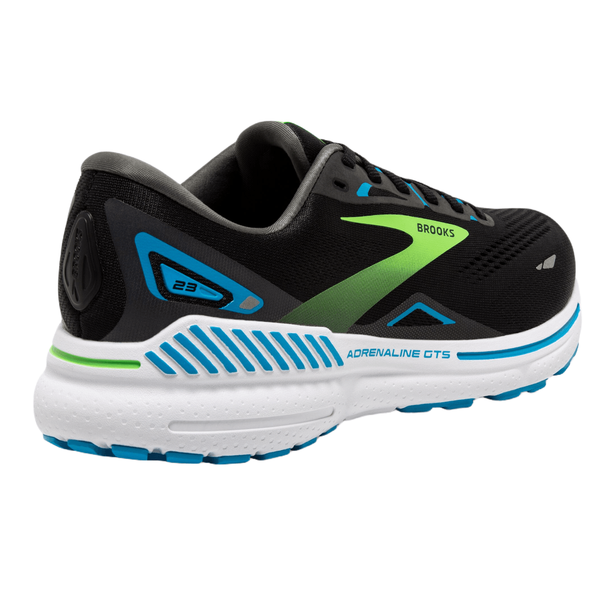 Brooks-Adrenaline-GTS-23-Running-Shoe---Men-s---Black---Hawaiian-Ocean---Green.jpg