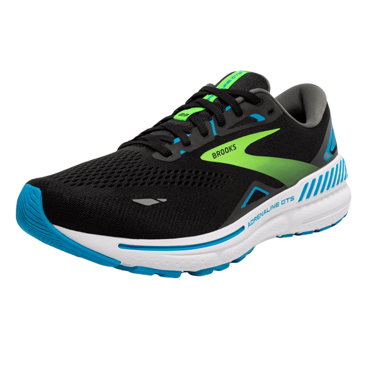 Brooks-Adrenaline-GTS-23-Running-Shoe---Men-s---Black---Hawaiian-Ocean---Green.jpg