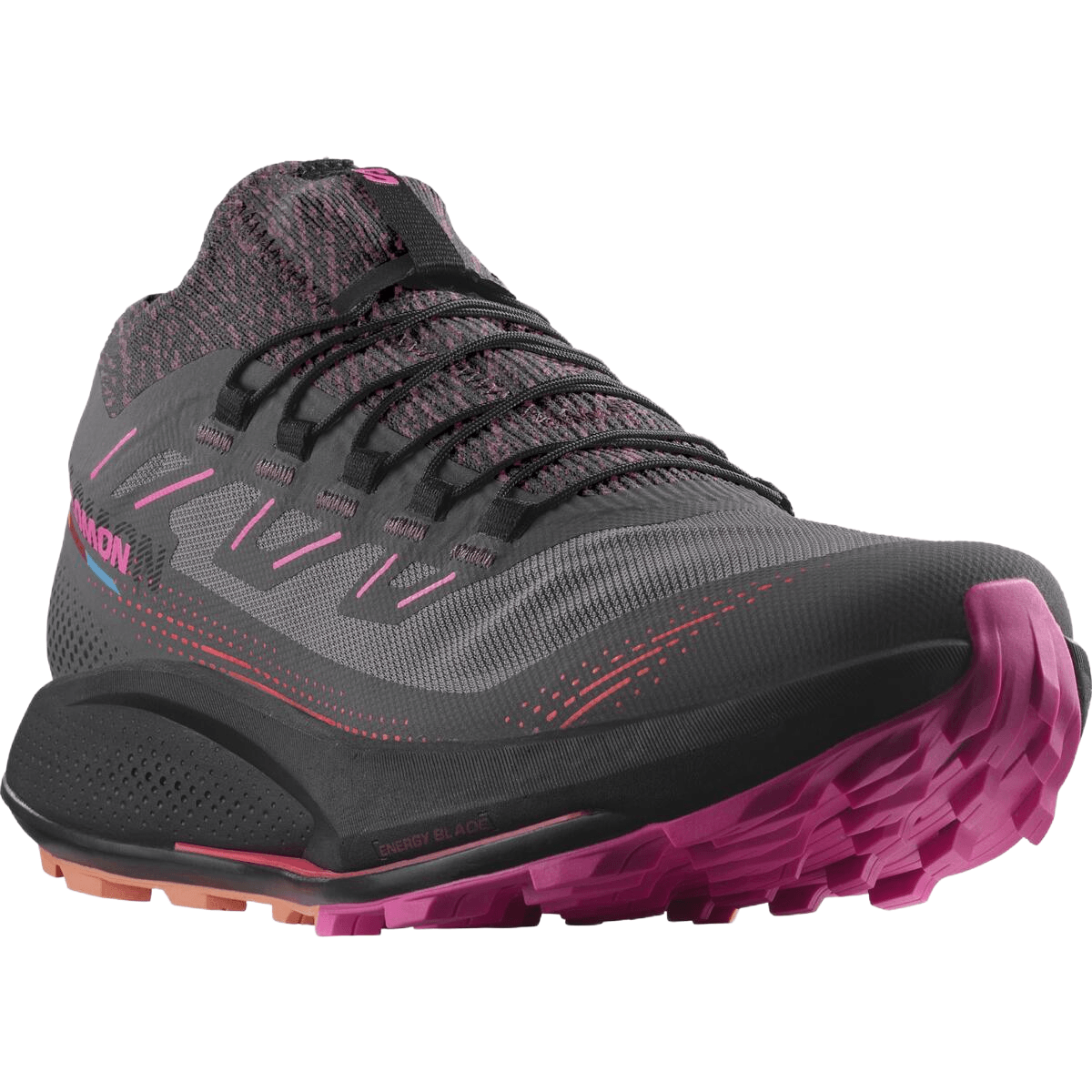 Salomon Pulsar Trail Pro 2 Shoe - Women