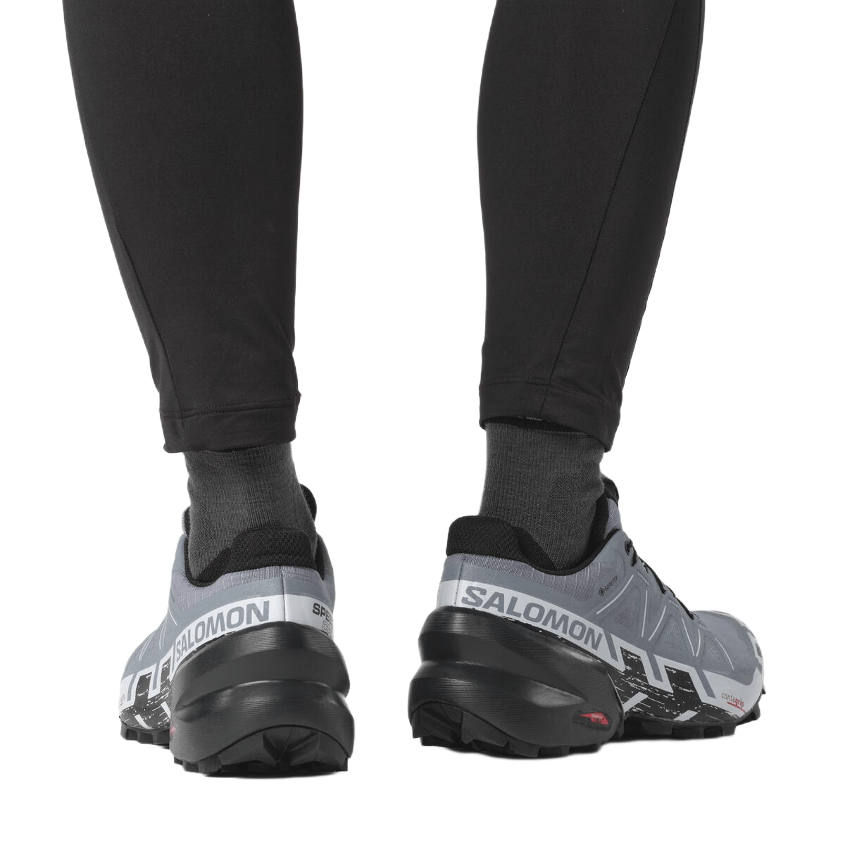 Amazon.com | Salomon Women's Wander Trail Running Shoes