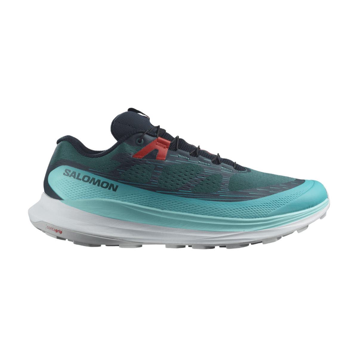 Womens Salomon Ultra Glide 2 Trail Running Shoe