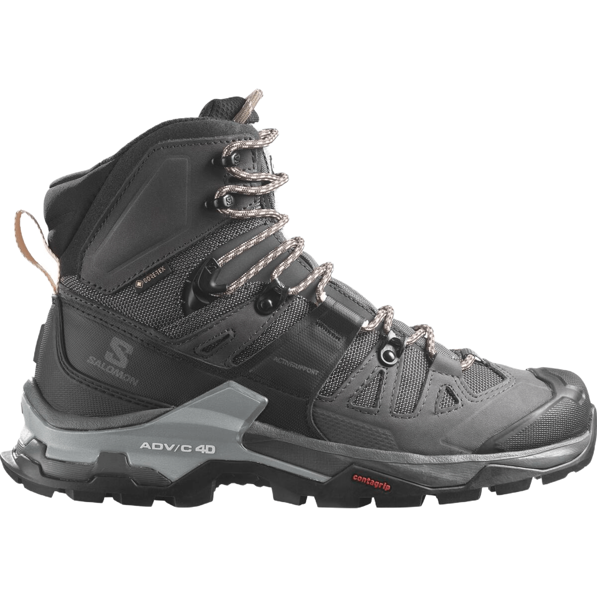 Salomon Quest 4 Gore Tex Boot Women s Als