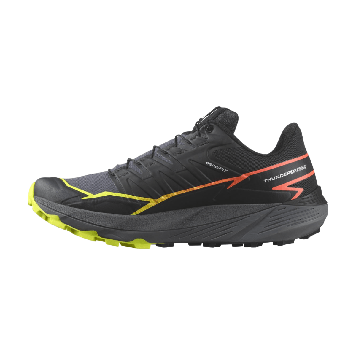 2019 salomon shoes best sale