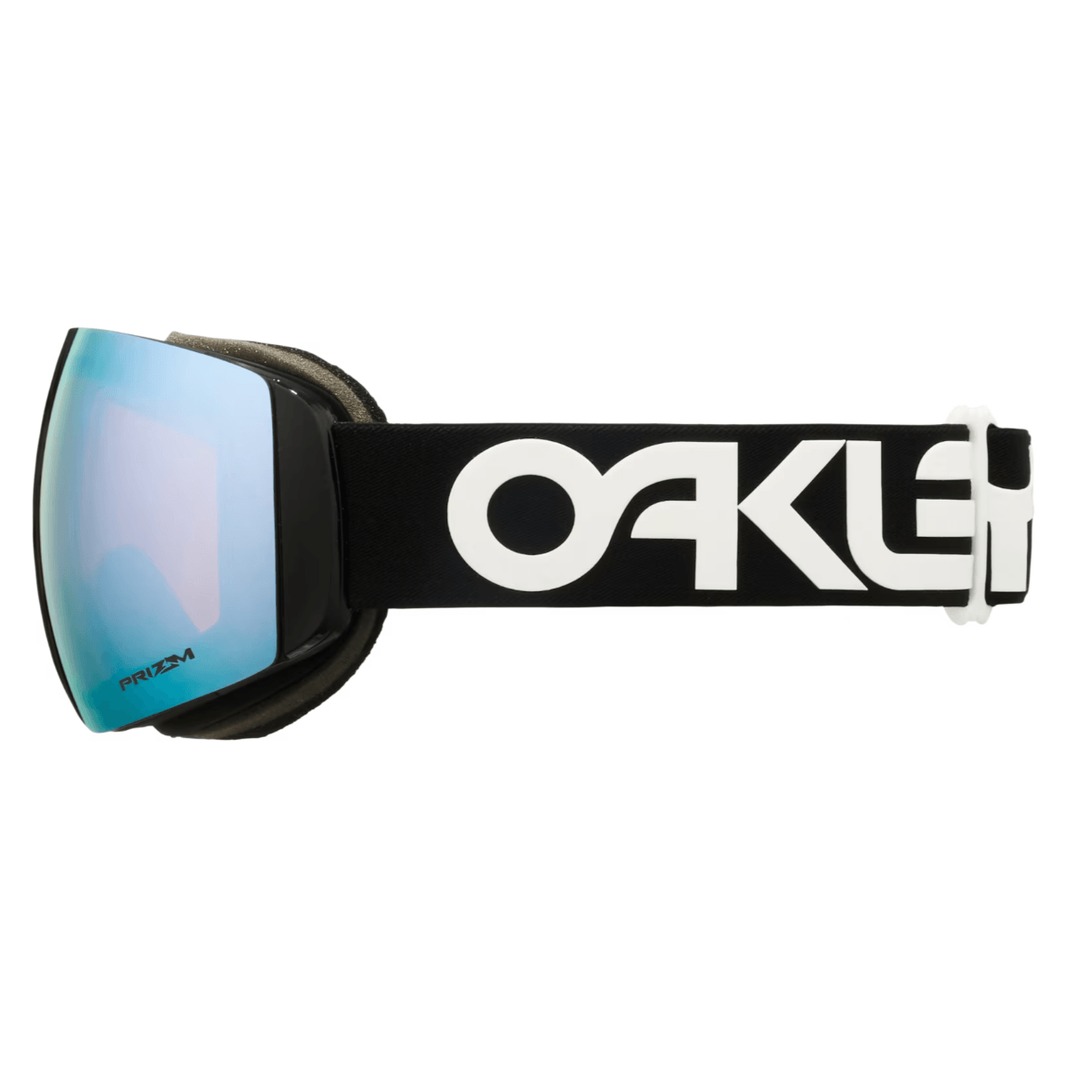 Oakley Flight Deck M Snow Goggle - Factory Pilot Black / Prizm Snow Sapphire Irid.jpg