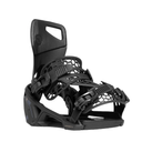 Nidecker Supermatic Snowboard Bindings 2025 - Als.com Nidecker Supermatic Snowboard Bindings 2025 - Als.com