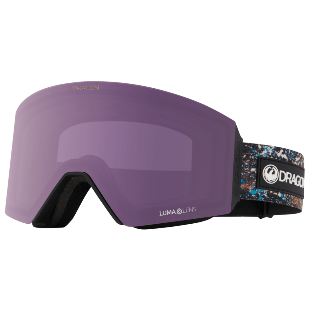DRAGON RVX MAG OTG Goggle - Als.com