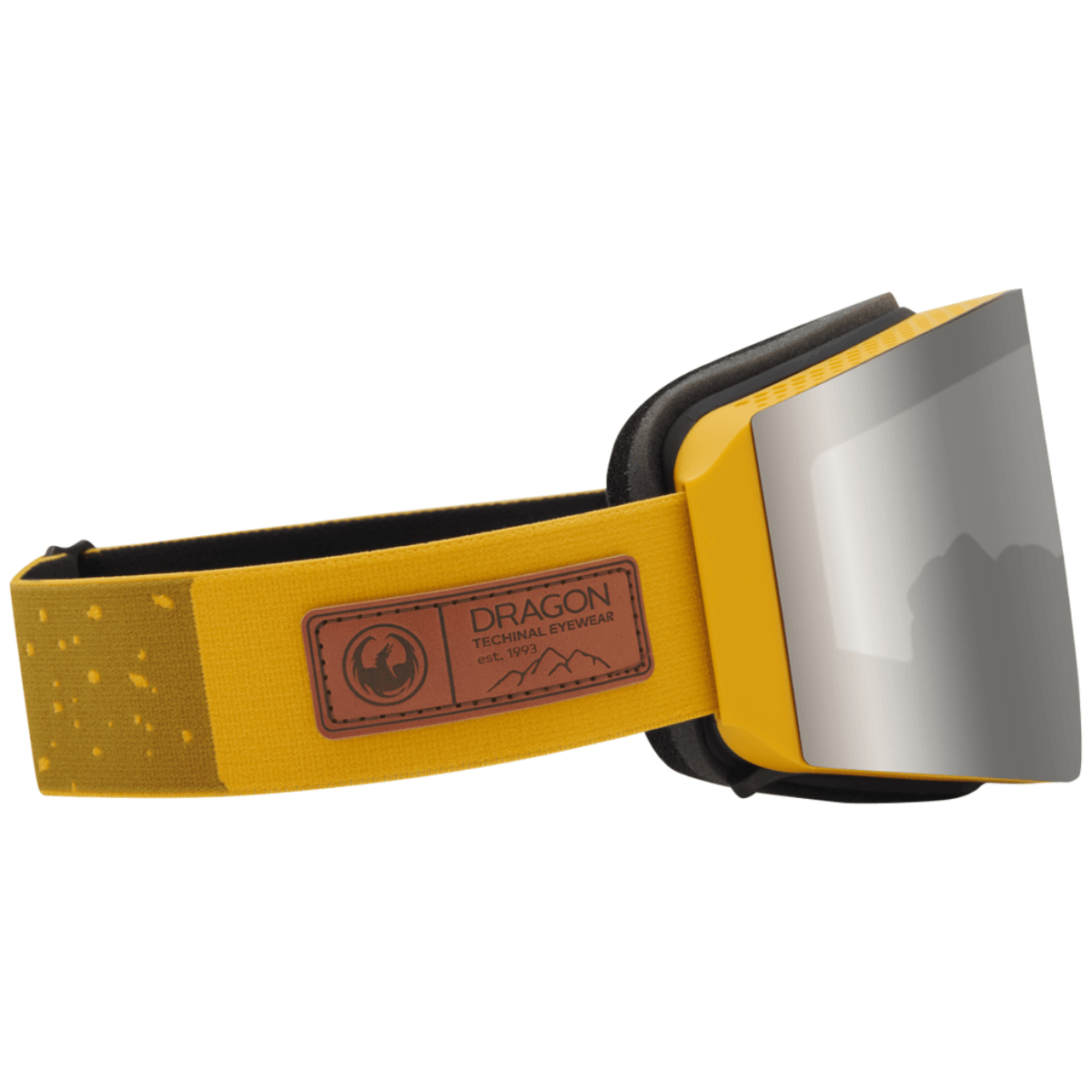 DRAGON RVX MAG OTG Goggle - Als.com