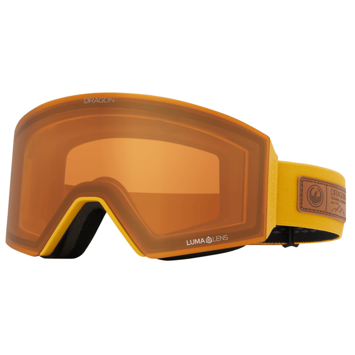 DRAGON RVX MAG OTG Goggle - Als.com