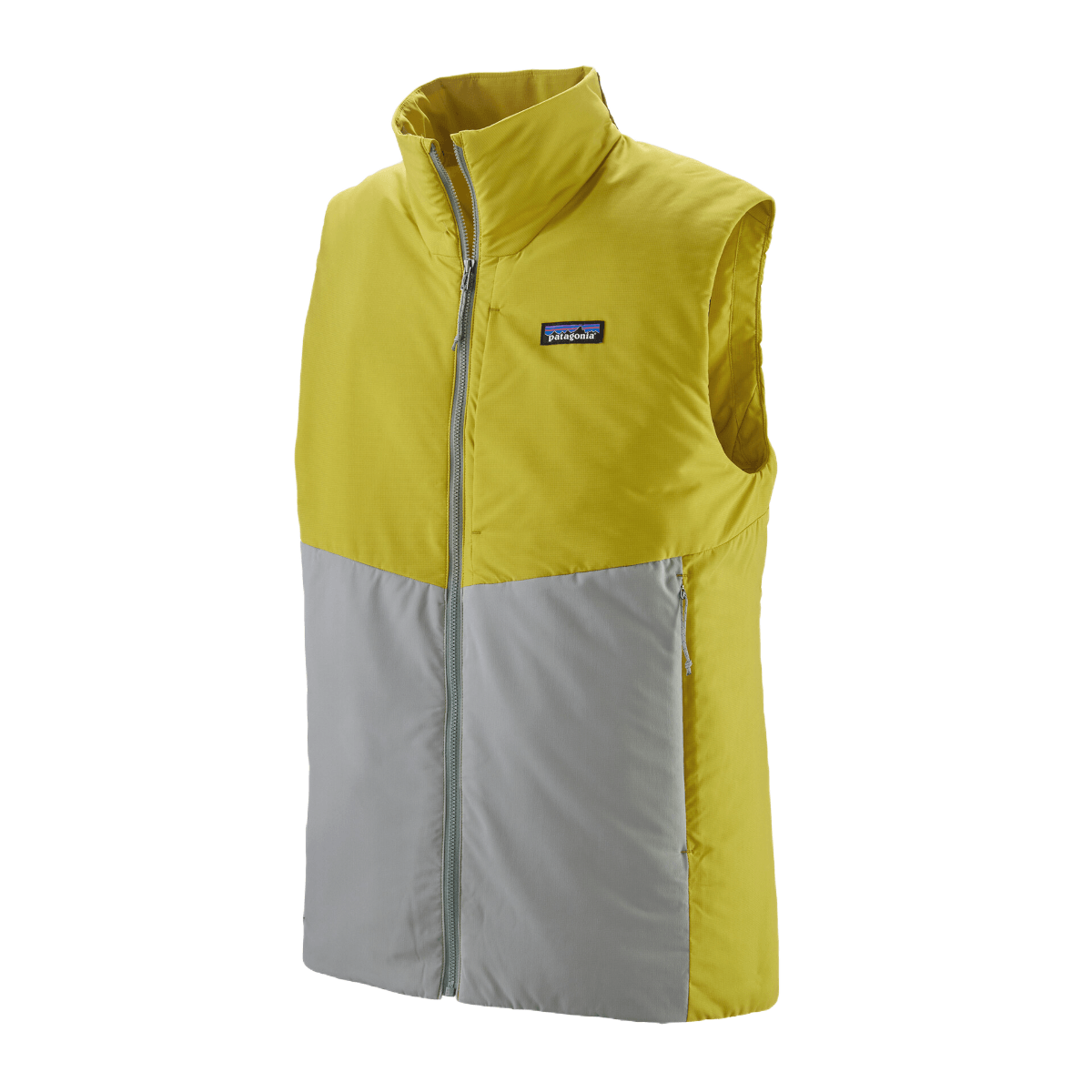 Patagonia nano air hybrid vest best sale