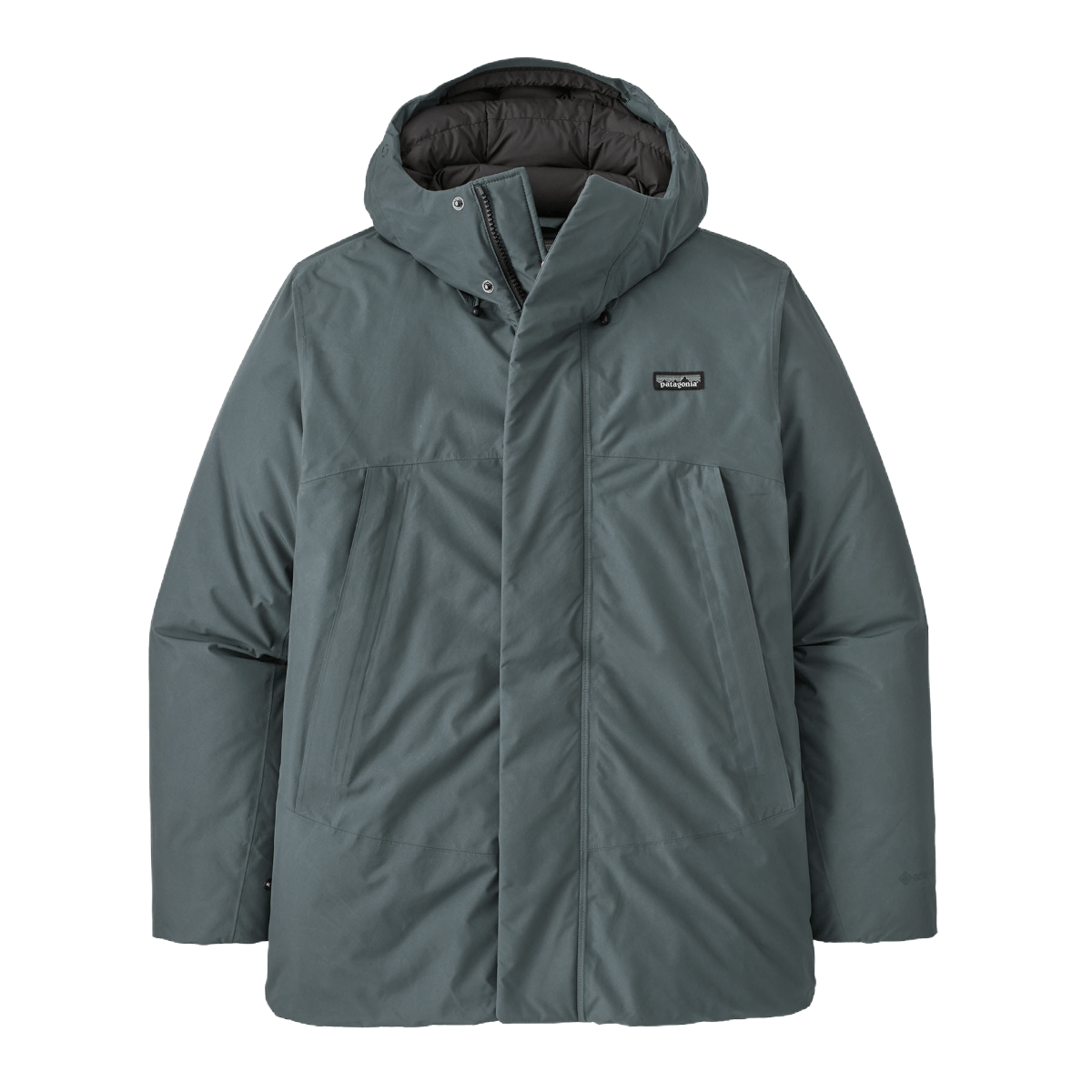 City storm parka patagonia on sale