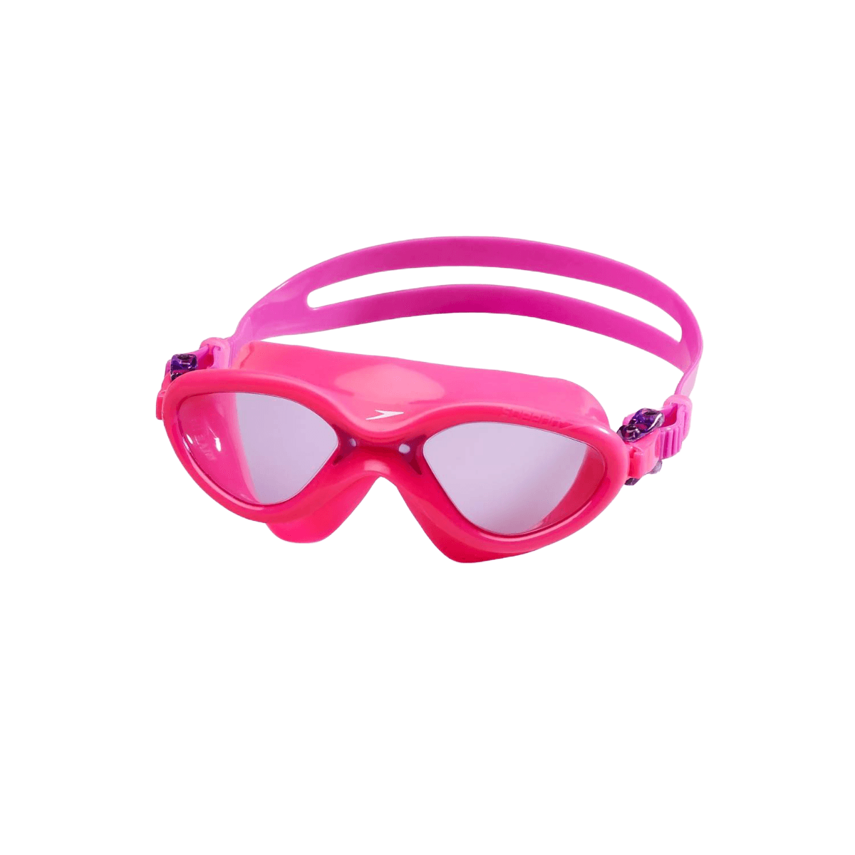Speedo Hydrospex Classic Swim Mask - Youth - Als.com