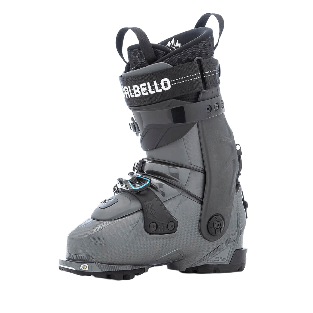 Dalbello Chakra AX T.I. Ski Boots - Women's - Als.com